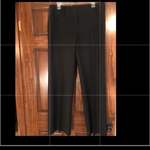 Black Pants